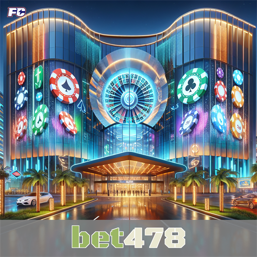 Confiavel e Empolgante: O Mundo da Bet478