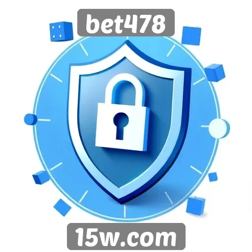 Análise da segurança no site de jogos bet478