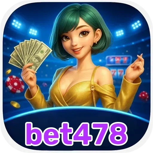 bet478: Segurança e Diversão no Mundo dos Jogos Online