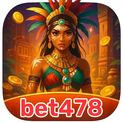 bet478: A Revolução nas Apostas para os Amantes de Jogos Brasileiros