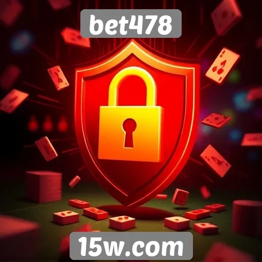 Novos recursos de segurança no bet478