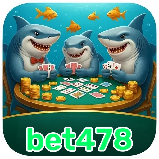 bet478: A Segurança em Primeiro Lugar nos Jogos Online