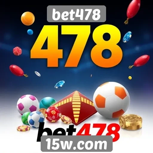 Introdução ao site de jogos bet478